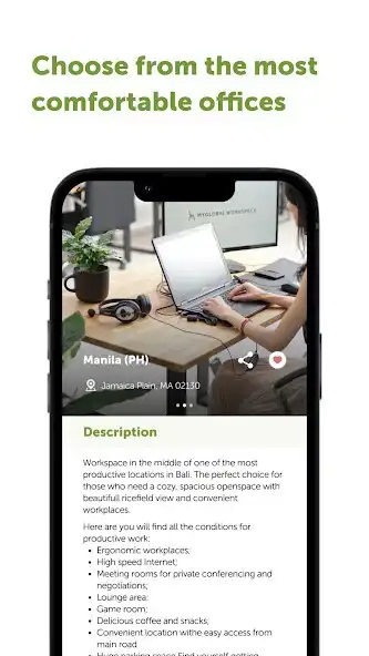 Play My Global Workspace as an online game My Global Workspace with UptoPlay
