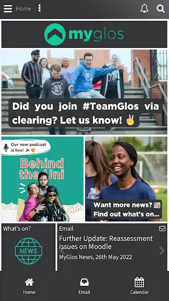 Play MyGlos  and enjoy MyGlos with UptoPlay