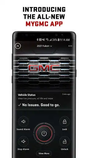 Play myGMC  and enjoy myGMC with UptoPlay