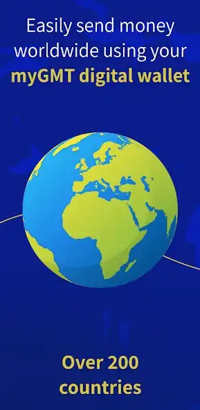 Play myGMT: Money Transfer Abroad as an online game myGMT: Money Transfer Abroad with UptoPlay