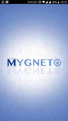 Play Mygneto Partner Play Mygneto Partner