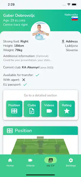 Play My Goal Football Jobs CV and enjoy My Goal Football Jobs CV with UptoPlay Play My Goal Football Jobs CV and enjoy My Goal Football Jobs CV with UptoPlay