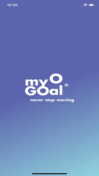 Play MyGoal - Never stop moving!  and enjoy MyGoal - Never stop moving! with UptoPlay