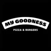 Free play online My Goodness Pizza Burgers APK Free play online My Goodness Pizza Burgers APK