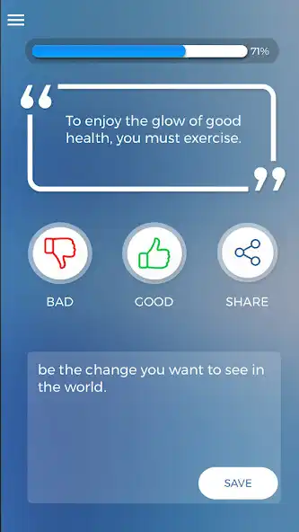 Play My Good World App  and enjoy My Good World App with UptoPlay
