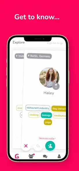 Play myGotu - Knowledge Exchange  and enjoy myGotu - Knowledge Exchange with UptoPlay