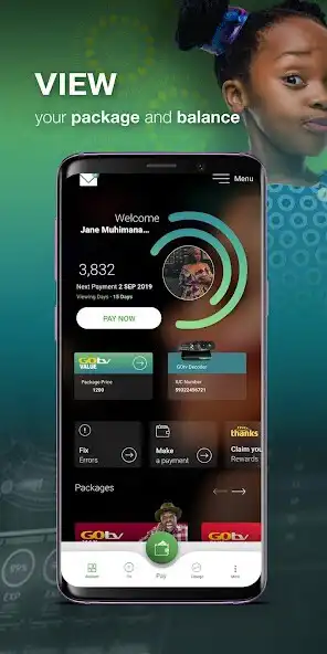 Play MyGOtv as an online game MyGOtv with UptoPlay