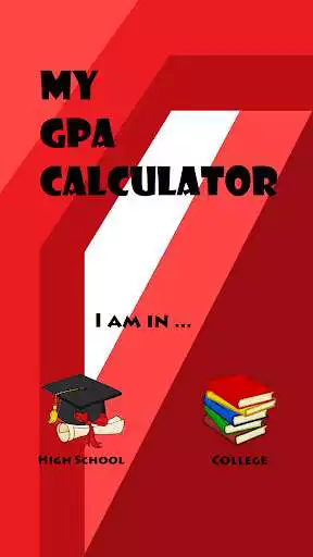 Play My GPA Calculator