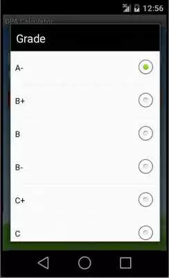 Play My GPA Calculator