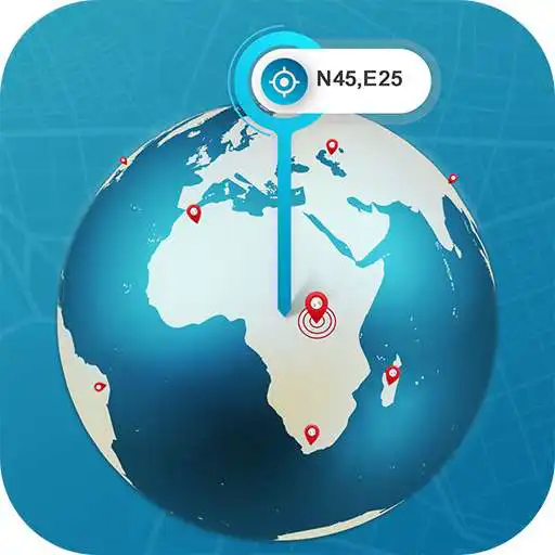 Play My GPS Location Coordinates APK Play My GPS Location Coordinates APK