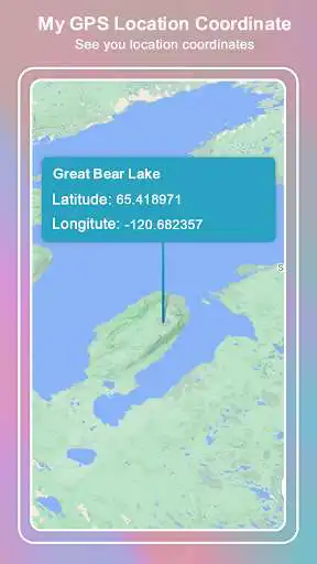 Play My GPS Location Coordinates  and enjoy My GPS Location Coordinates with UptoPlay
