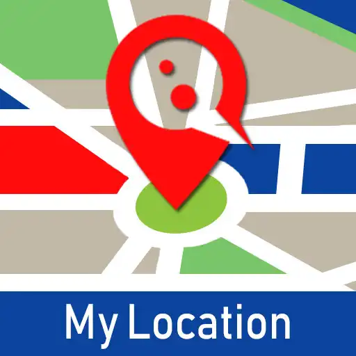 Play My GPS Location: GPS Maps, Save Share Locations APK Play My GPS Location: GPS Maps, Save Share Locations APK