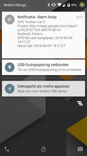Play My GPS Tracker APP as an online game My GPS Tracker APP with UptoPlay