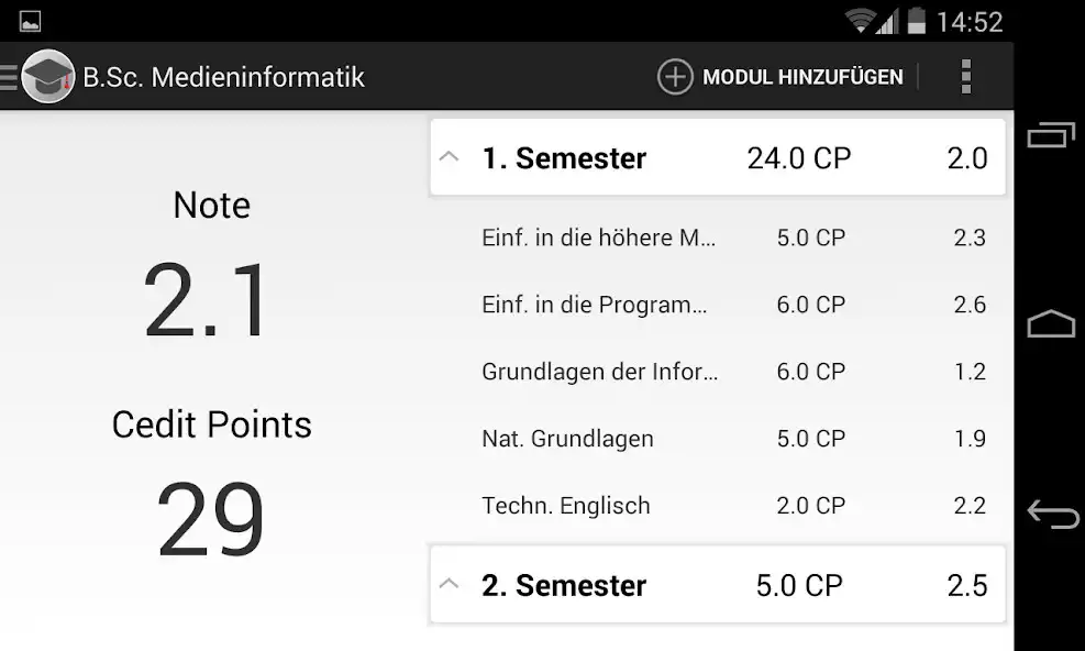 Play My Grades (Beta) as an online game My Grades (Beta) with UptoPlay