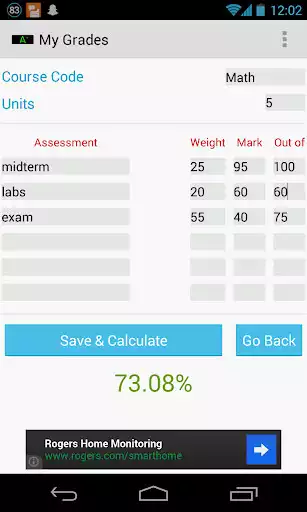 Play MyGrades  and enjoy MyGrades with UptoPlay