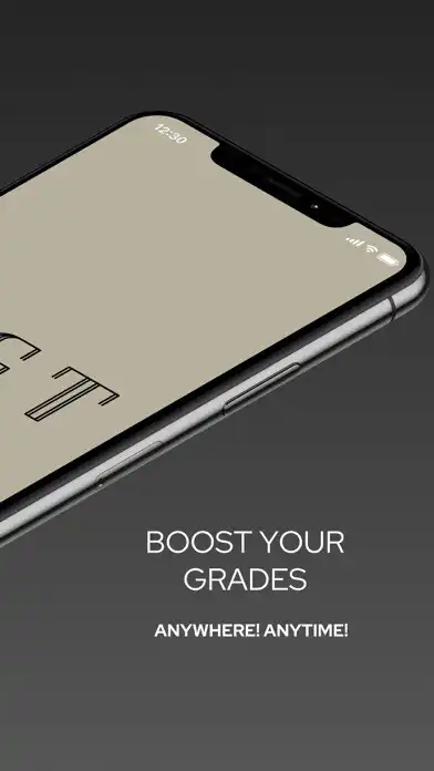 Play My Grade Tracker as an online game My Grade Tracker with UptoPlay