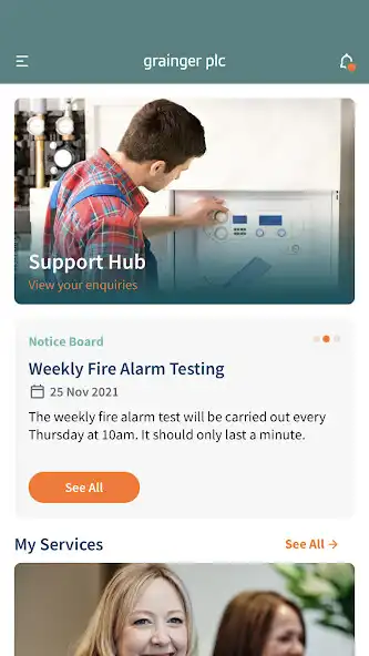 Play My Grainger and enjoy My Grainger with UptoPlay Play My Grainger and enjoy My Grainger with UptoPlay