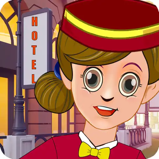 Play My grand Hotel in town APK Play My grand Hotel in town APK