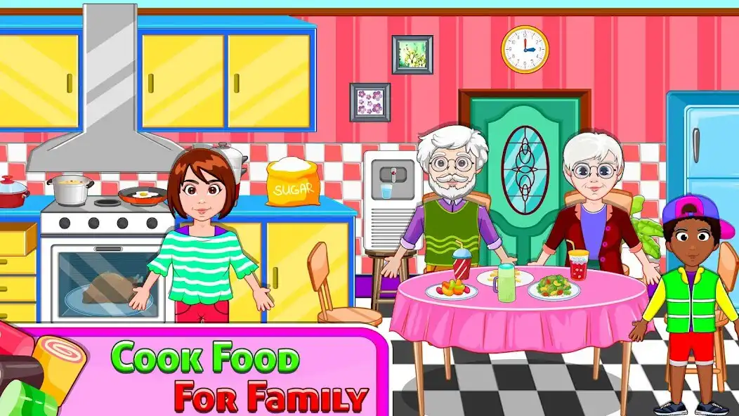Play My Grandparents Home Town Life as an online game online My Grandparents Home Town Life with UptoPlay Play My Grandparents Home Town Life as an online game My Grandparents Home Town Life with UptoPlay