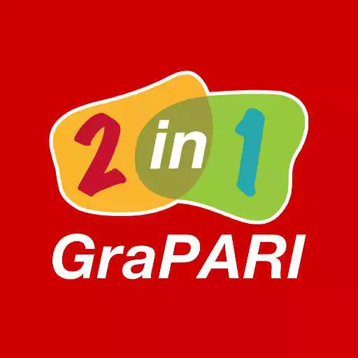 Run free android online myGraPARI Taiwan APK