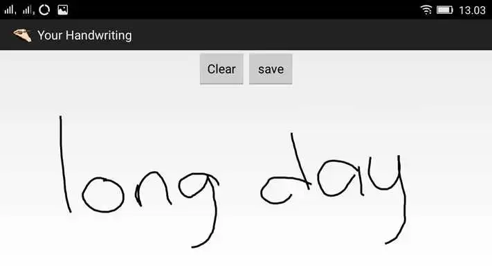 Play My Graphology