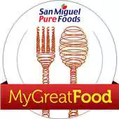Free play online My Great Food APK Free play online My Great Food APK