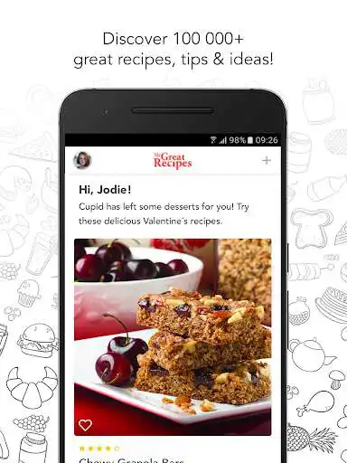 Play MyGreatRecipes and enjoy MyGreatRecipes with UptoPlay Play MyGreatRecipes and enjoy MyGreatRecipes with UptoPlay
