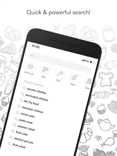 Play MyGreatRecipes as an online game online MyGreatRecipes with UptoPlay com.imp.hoorray Play MyGreatRecipes as an online game MyGreatRecipes with UptoPlay