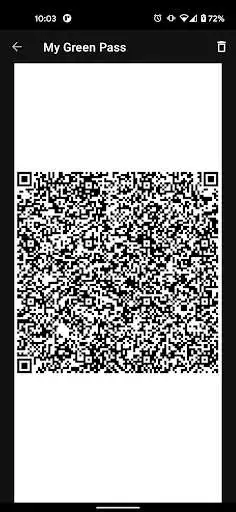 Play My Greenpass as an online game My Greenpass with UptoPlay