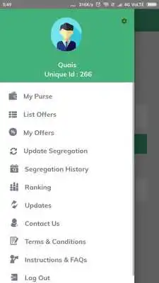 Play myGreenPurse
