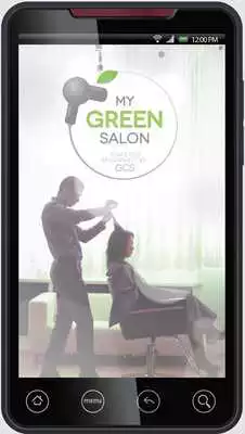 Play My Green Salon