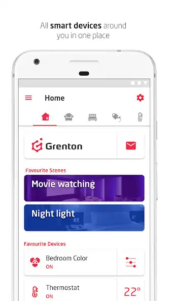 Play myGrenton  and enjoy myGrenton with UptoPlay