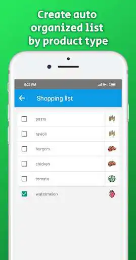 Play MyGroceries - Shopping list  and enjoy MyGroceries - Shopping list with UptoPlay