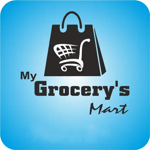 Play My Grocerys Mart APK
