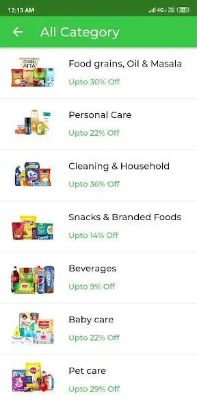 Play My Grocerys Mart  and enjoy My Grocerys Mart with UptoPlay