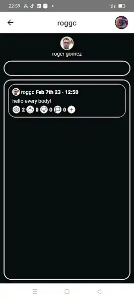 Play mygroupsapp as an online game online mygroupsapp with UptoPlay Play mygroupsapp as an online game mygroupsapp with UptoPlay