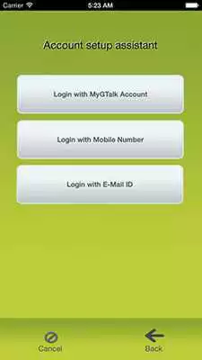 Play MyGTalk
