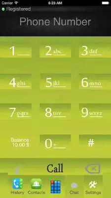 Play MyGTalk