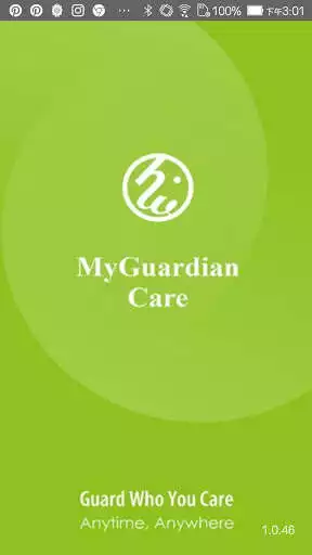 Play MyGuardian Care as an online game MyGuardian Care with UptoPlay