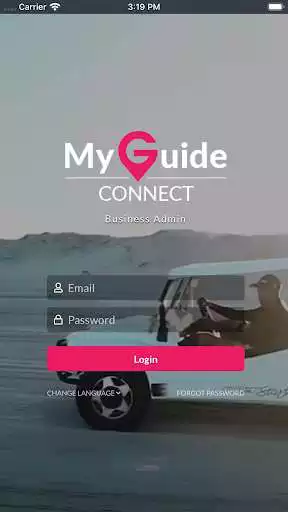 Play My Guide Connect  and enjoy My Guide Connect with UptoPlay