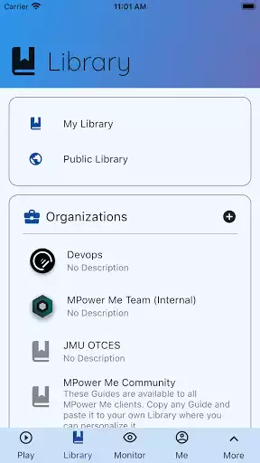 Play MyGuide