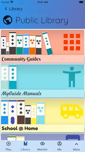 Play MyGuide