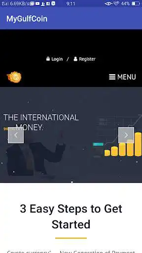 Play MyGulfCoin  and enjoy MyGulfCoin with UptoPlay