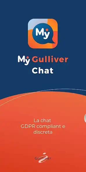 Play MyGulliver Chat  and enjoy MyGulliver Chat with UptoPlay
