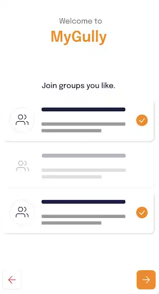 Play myGully as an online game myGully with UptoPlay