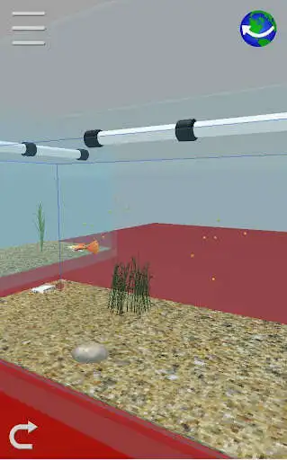 Play My Guppy as an online game My Guppy with UptoPlay