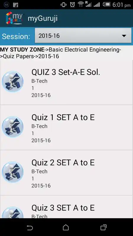 Play myGuruji Play myGuruji