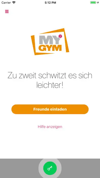 Play MYGYM Deutschland  and enjoy MYGYM Deutschland with UptoPlay