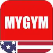Free play online MyGym Fitness Wellness centers APK