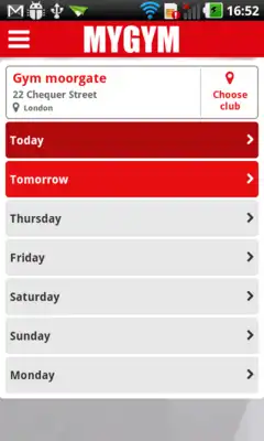 Play MyGym Fitness Wellness centers Play MyGym Fitness Wellness centers